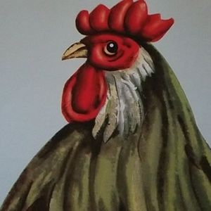 Meet your Posher, Donna